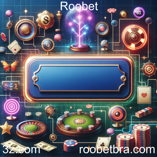 Roobet: A Nova Fronteira dos Cassinos Online
